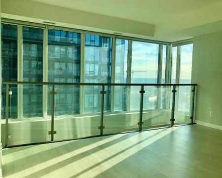 For Lease - 150 East Liberty Street Unit# 1812, Toronto, Ontario - Photo 4