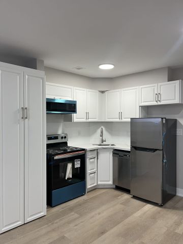 For Lease - 1689 Victoria Pk Avenue Unit# 209, Toronto, Ontario - Photo 4