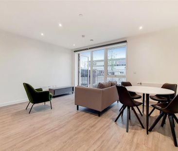 1 bedroom apartment to rent - Photo 4