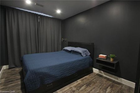 For Lease - 23 Scarletwood Street Unit# Lower, Hamilton, Ontario - Photo 4