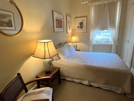 3/36 Musgrave Street, Mosman NSW 2088 - Apartment For Rent | Domain - Photo 5