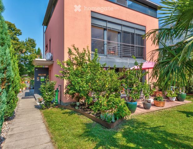Casa monofamiliare con ampio giardino - Photo 1