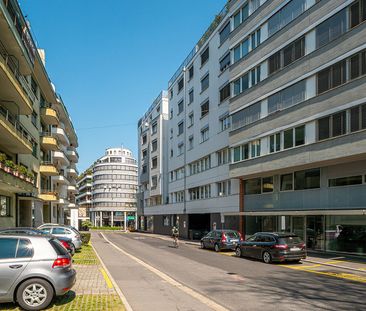 3.5-Zimmer-Stadtwohnnung - Foto 3