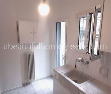 Studio/Γκαρσονιέρα για ενοικίαση Κολωνάκι (Κολωνάκι - Λυκαβηττός) - Photo 4