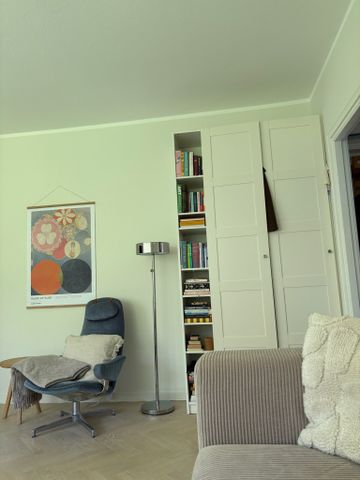 Minnebergsvägen, Bromma - Photo 5