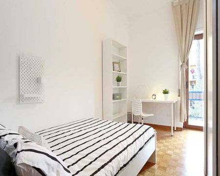 Via della Camilluccia, Rome, Lazio 00135 - Foto 3