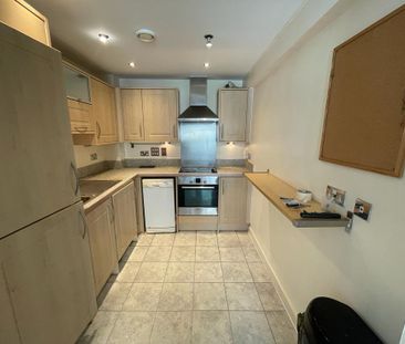 1 bedroom apartment to rent - Photo 3