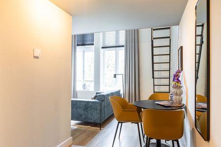 Te huur: Appartement Berg en Dalseweg in Nijmegen - Foto 5