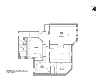 2068 Sherbrooke, Montréal, QC - Photo 4
