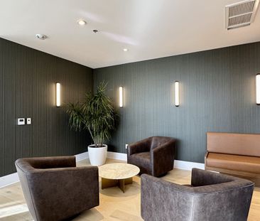 Studio d’exception offert en location semi-meublée à Griffintown – ... - Photo 6