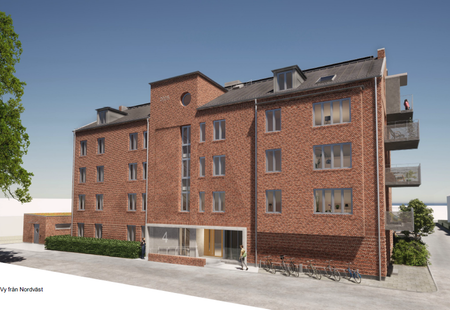 Villavägen 37, Sibbarp - Foto 3