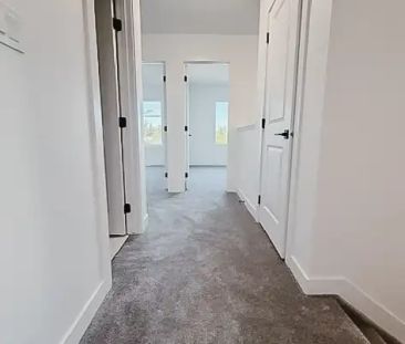 6035 105 Street NW (8-Plex), Edmonton - Unit 1 (Upper) — 3 Bedroom - Photo 6