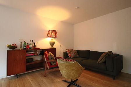 Appartement te huur: Tugelaweg 121-A 1091 VV Amsterdam - Photo 2