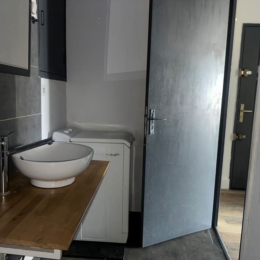 Location appartement Marseille 10ème (13010) - Photo 1