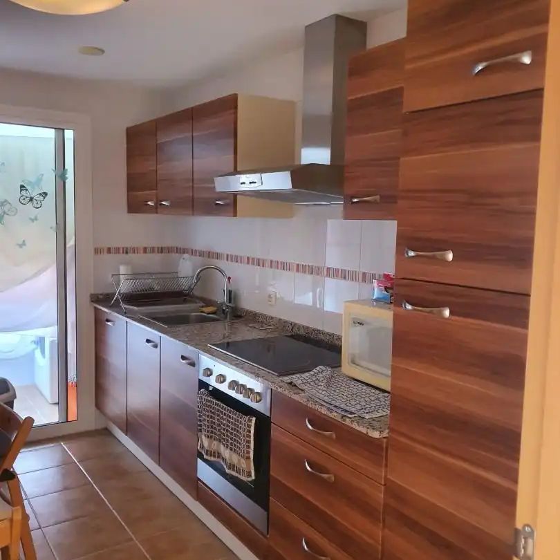 Apartamento de alquiler en Paseo de Pedrouzos, Brión - Foto 1