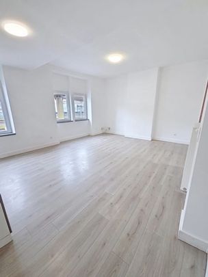 Appartement te huur - Foto 1