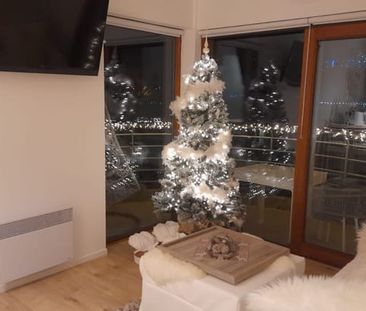 Appartement te huur - Foto 1