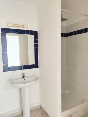 Location appartement 2 pièces, 36.53m², Fort-de-France - Photo 4