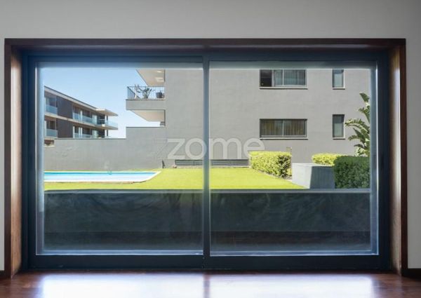 Apartamento T3 em Porto