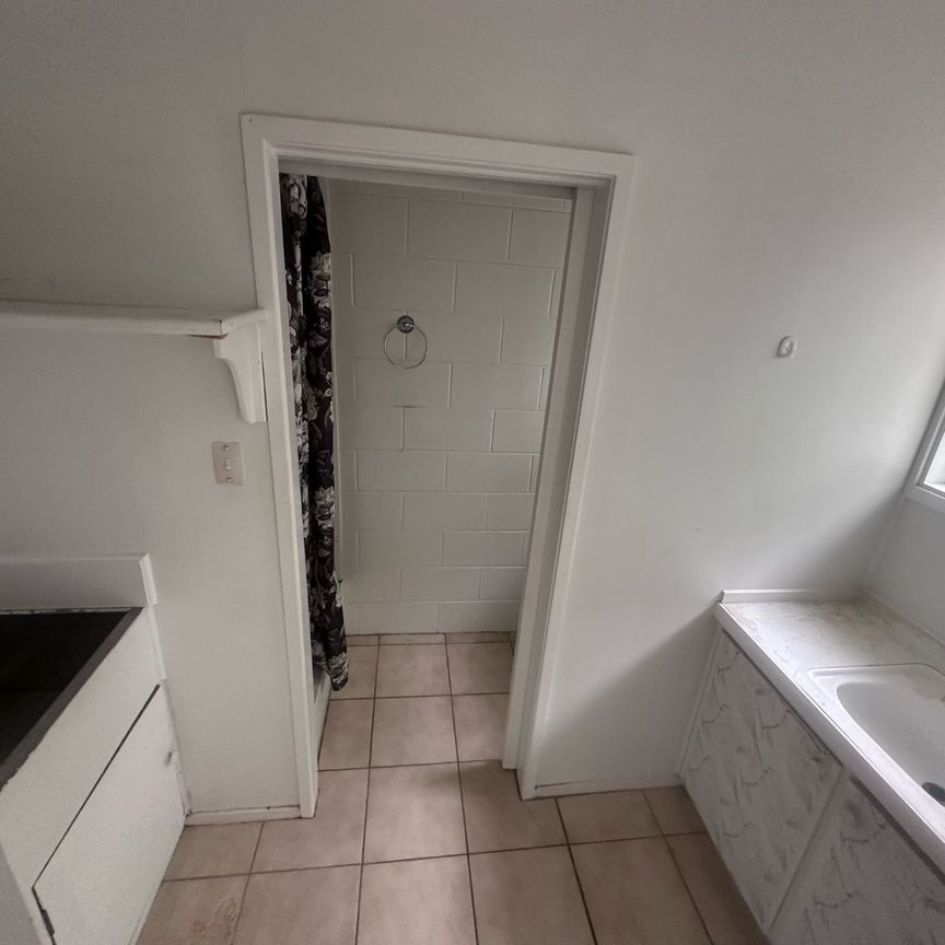 Bedsit Flat - Handy Position - Photo 1