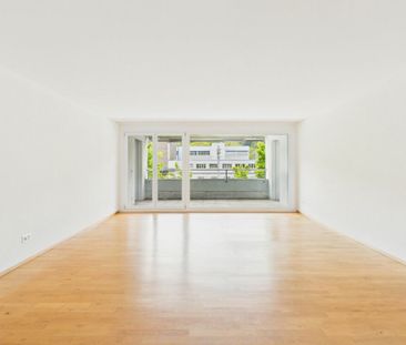 3.5 Zimmer, 98 m², 3. Stock - Photo 1