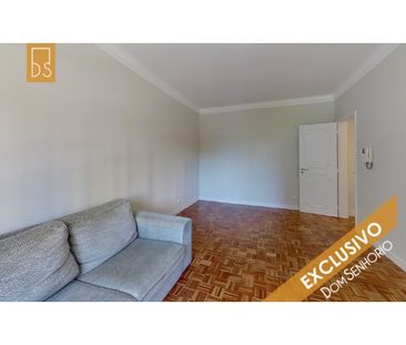 Apartamento T2 em Lisboa - Foto 4