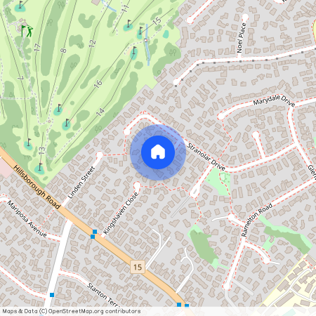 5A Culdaff Place, Mount Roskill, Auckland City