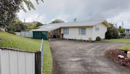 Cosy Family Home in Waihi Township - Photo 5
