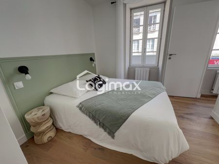 17000, La Rochelle Appartement - Photo 4