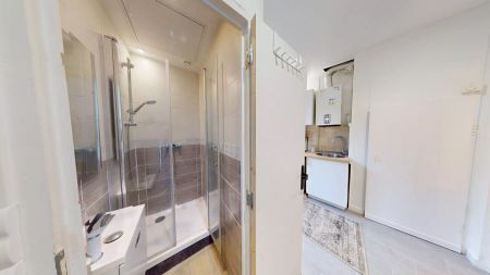 À louer : Appartement 1 pièce au Havre - Université/Danton - Photo 3