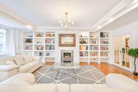 Inverness Terrace, Bayswater, W2 - Photo 3