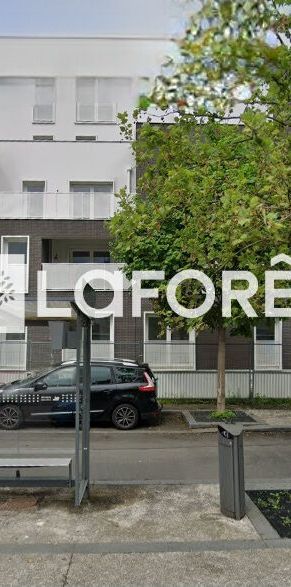 Appartement T2 Évry-Courcouronnes à louer - Photo 1