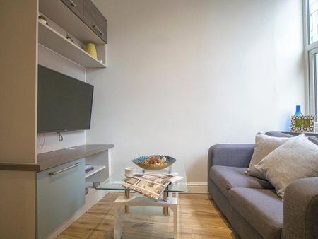 Studio to rent - Photo 3