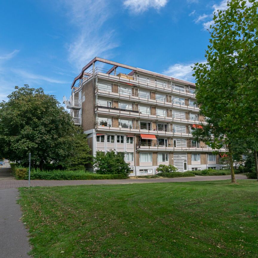 Marcus Aureliushof 8 - Photo 1