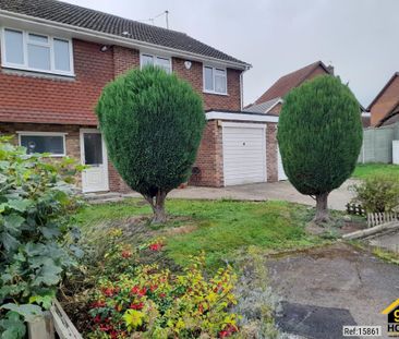 2 bed Ground Maisonette in Halpin Close Calcot, Reading, RG31 4RA - Photo 5