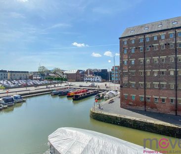 1 bedroom flat to rent - Photo 6