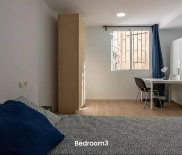 Carrer de Troia, Valencia, Valencian Community 46007 - Photo 5