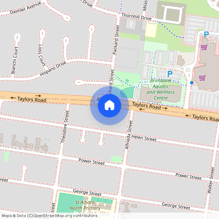 2/111 Taylors Road, Vic 3021, St Albans