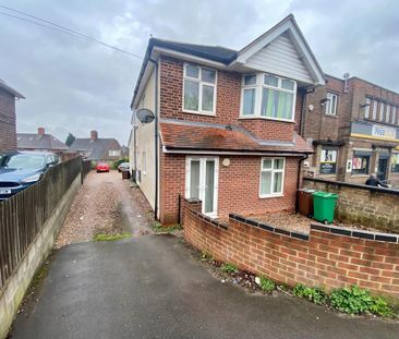 1 bedroom flat to rent - Photo 6
