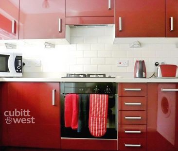 1 bedroom apartment to rent - Photo 5