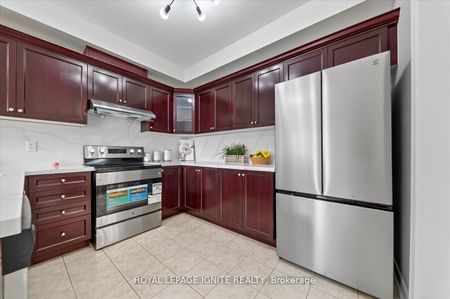 For Lease - 163 Seasons Drive Unit# Main, Toronto, Ontario - Photo 3