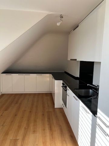 Beautiful renovated apartment - Photo 5