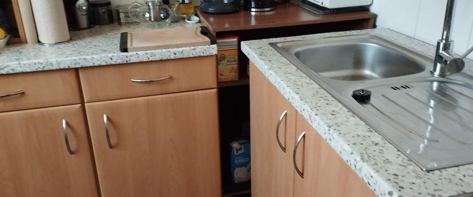 Helle Wohnung zu vergeben - Photo 1