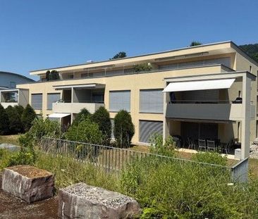 Familienfreundliche 4,5-Zimmerwohnung mit Balkon - Photo 6