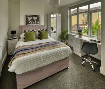 1 bedroom in a house share to rent - Photo 3