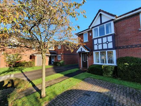 2 bedroom house to rent - Photo 2