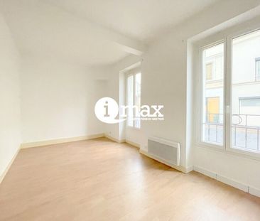 Location Appartement MALAKOFF - - Photo 1