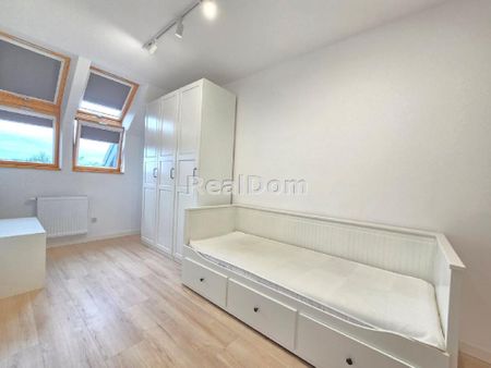 Dom Kraków Zwierzyniec powierzchnia 140.0 m² C389-WD-77005 - Фото 4