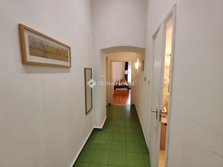 Kiadó jó állapotú lakás - Budapest VI. kerület - Photo 5