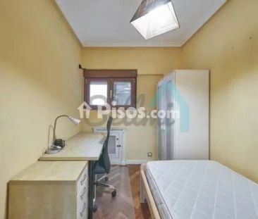 Piso en alquiler en Montecerrao - Foto 4